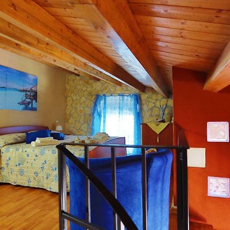Вилла Casa Gioia Аугуста Экстерьер фото