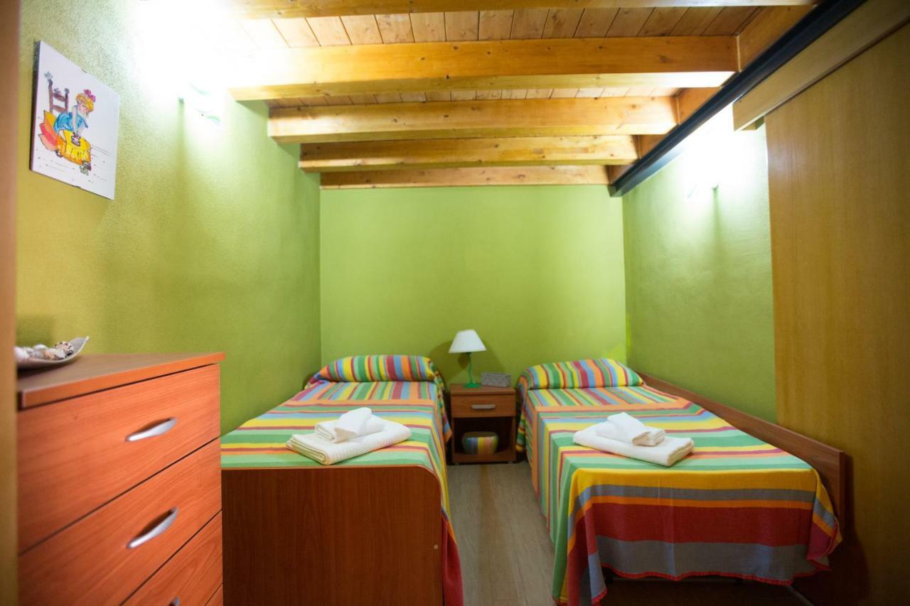 Вилла Casa Gioia Аугуста Экстерьер фото